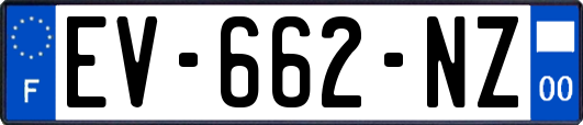 EV-662-NZ