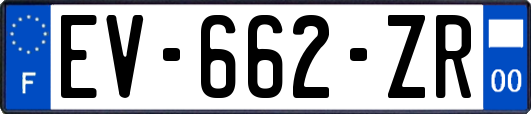 EV-662-ZR