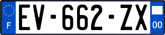 EV-662-ZX