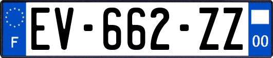 EV-662-ZZ