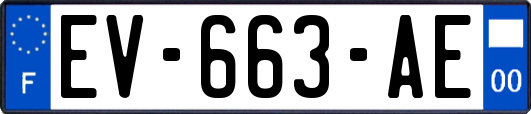 EV-663-AE