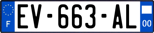 EV-663-AL