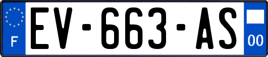 EV-663-AS