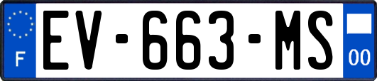 EV-663-MS
