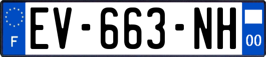 EV-663-NH
