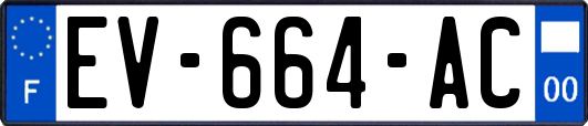 EV-664-AC