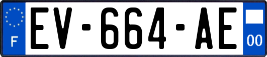 EV-664-AE