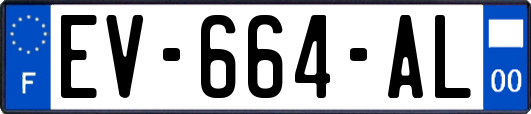 EV-664-AL