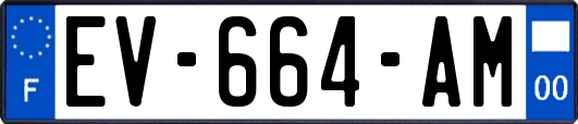 EV-664-AM