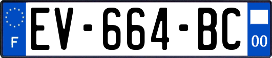 EV-664-BC