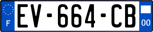 EV-664-CB