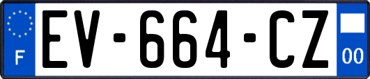 EV-664-CZ