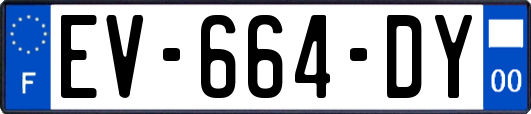 EV-664-DY