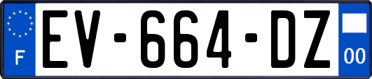 EV-664-DZ