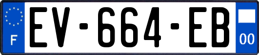 EV-664-EB