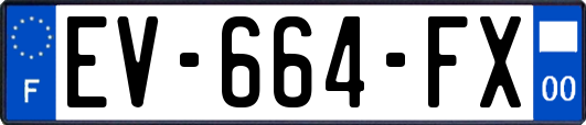 EV-664-FX