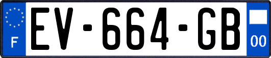 EV-664-GB