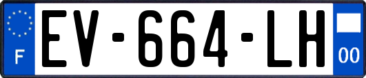 EV-664-LH