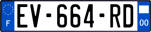 EV-664-RD