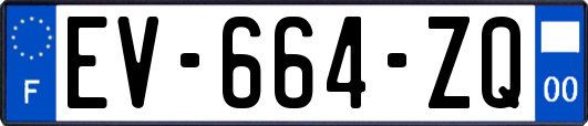 EV-664-ZQ