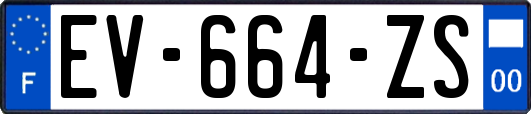 EV-664-ZS