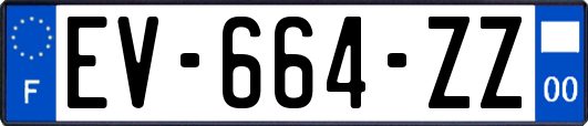 EV-664-ZZ