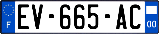 EV-665-AC