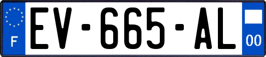 EV-665-AL