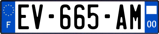 EV-665-AM
