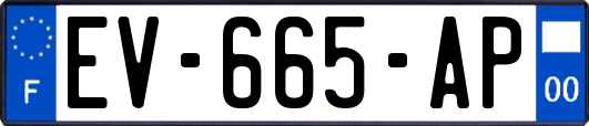 EV-665-AP