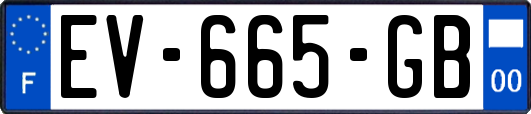 EV-665-GB