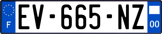 EV-665-NZ