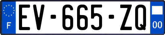 EV-665-ZQ