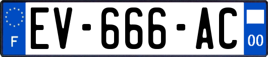 EV-666-AC