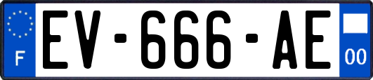 EV-666-AE