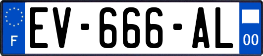 EV-666-AL