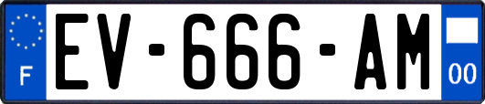 EV-666-AM