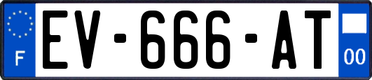 EV-666-AT