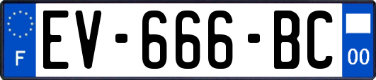 EV-666-BC