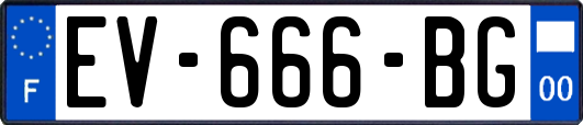 EV-666-BG