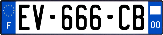 EV-666-CB