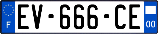 EV-666-CE