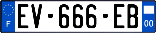 EV-666-EB