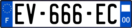EV-666-EC
