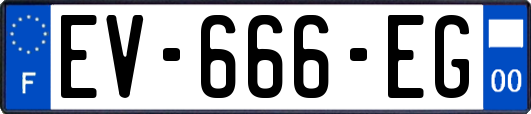 EV-666-EG