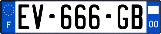 EV-666-GB