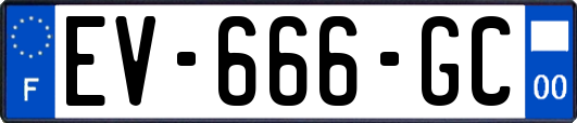 EV-666-GC