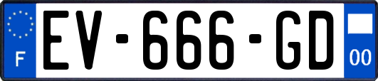 EV-666-GD