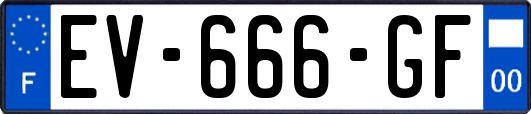 EV-666-GF