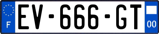 EV-666-GT